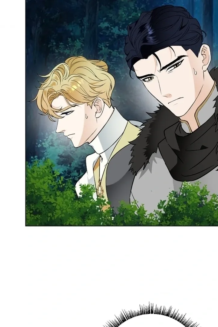 The Saintess's Petals Become Wet Chapter 31 page 19 - 