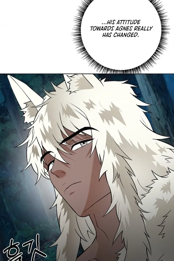 The Saintess's Petals Become Wet Chapter 31 page 20 - 