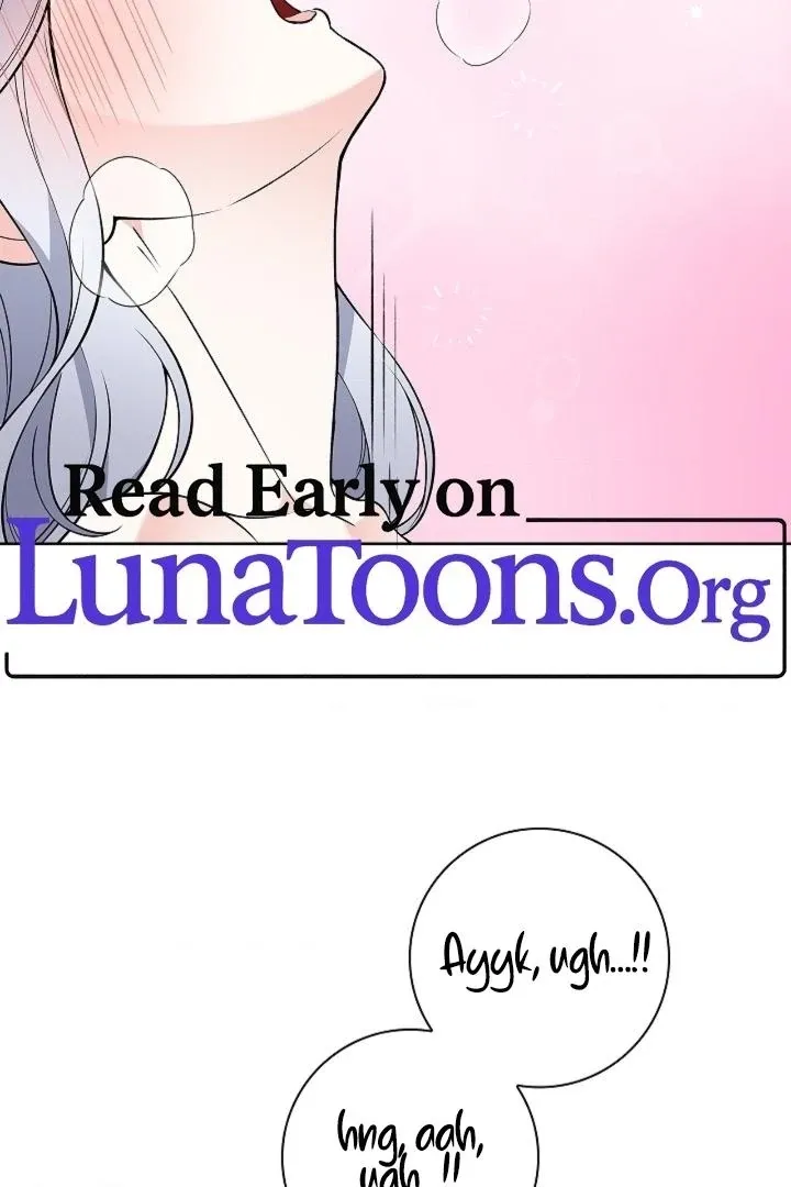The Saintess's Petals Become Wet Chapter 31 page 3 - 