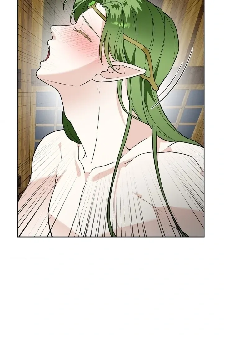 The Saintess's Petals Become Wet Chapter 31 page 26 - 
