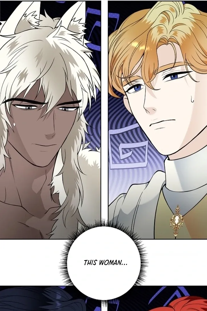 The Saintess's Petals Become Wet Chapter 31 page 29 - 