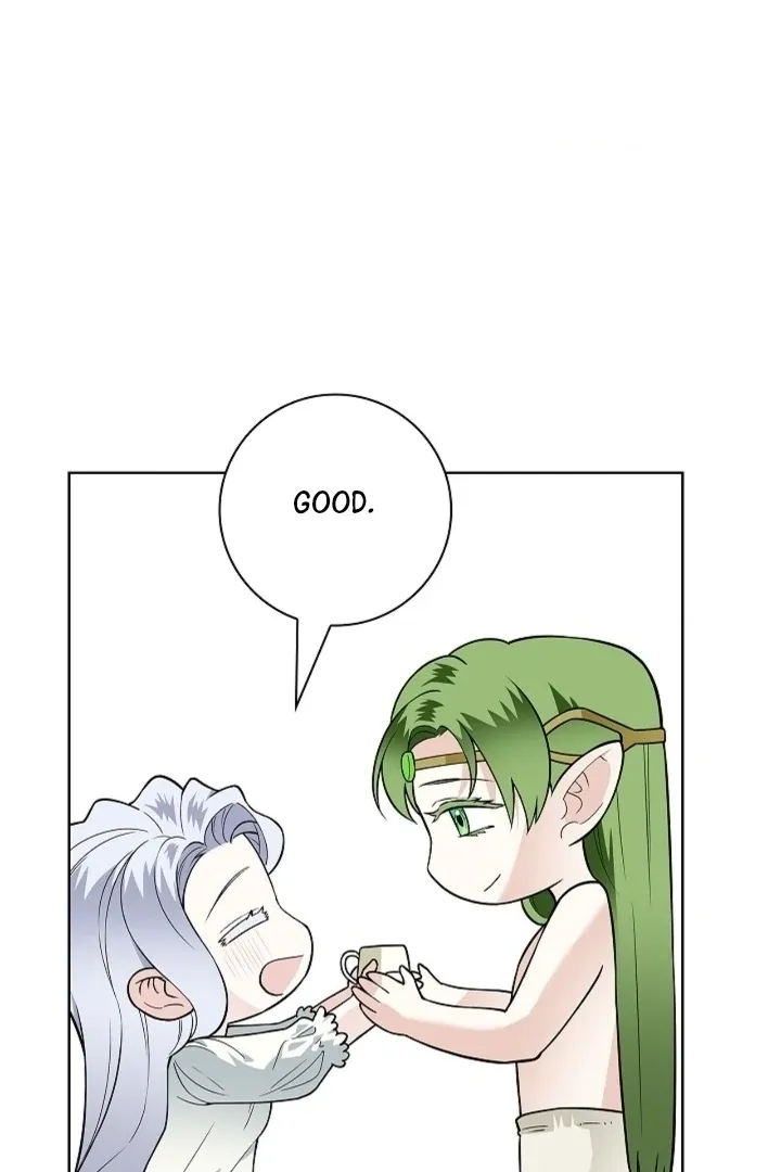 The Saintess's Petals Become Wet Chapter 31 page 34 - 