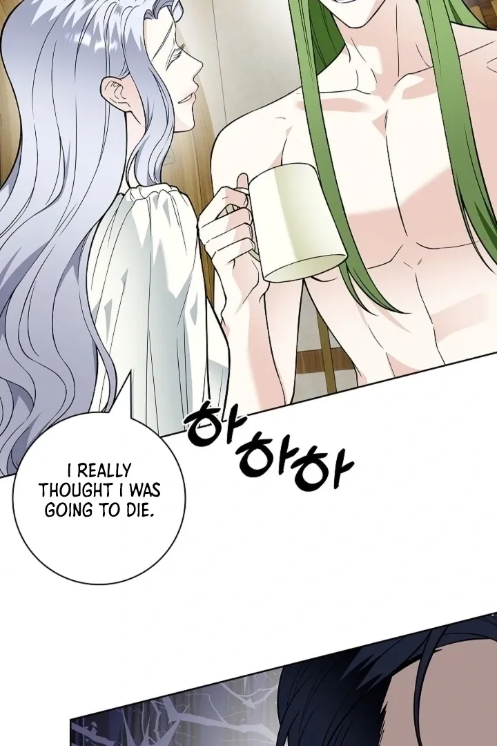 The Saintess's Petals Become Wet Chapter 31 page 36 - 