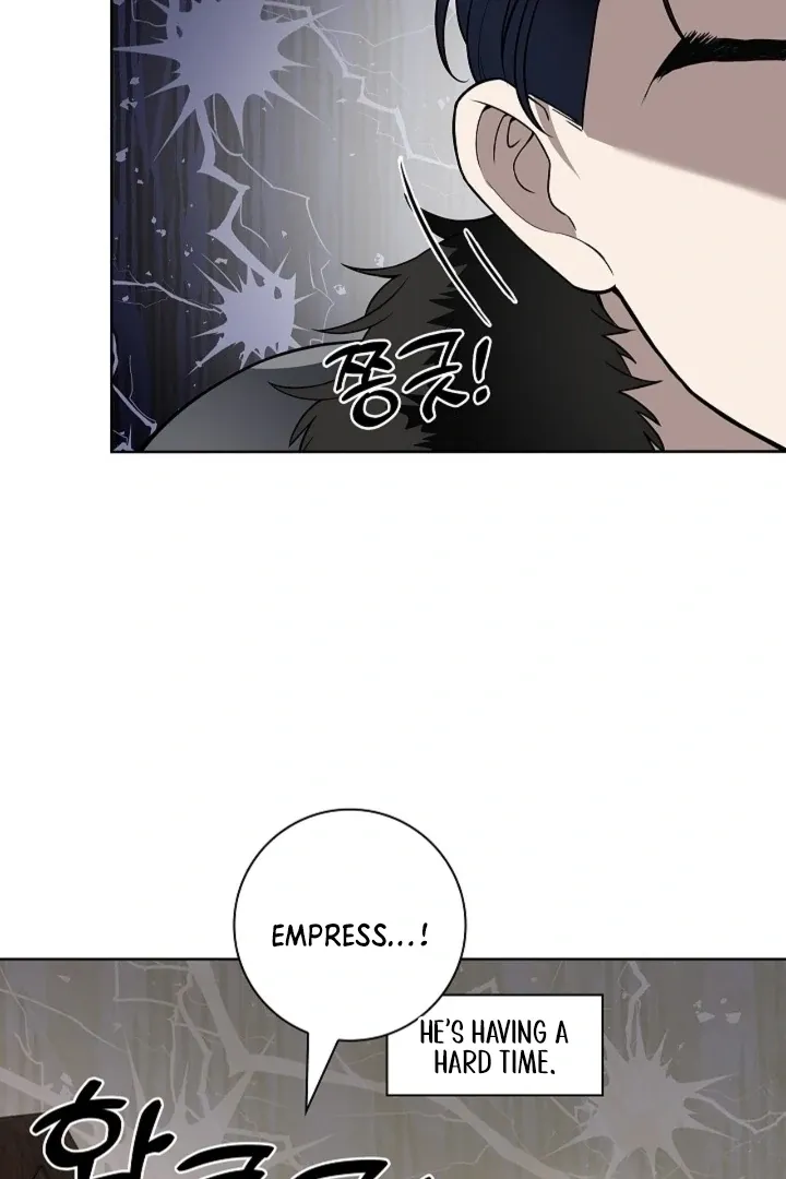 The Saintess's Petals Become Wet Chapter 31 page 37 - 