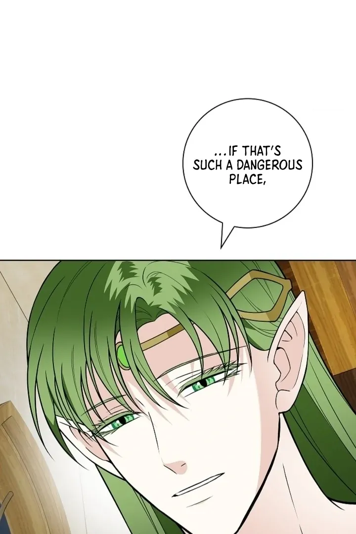 The Saintess's Petals Become Wet Chapter 31 page 39 - 