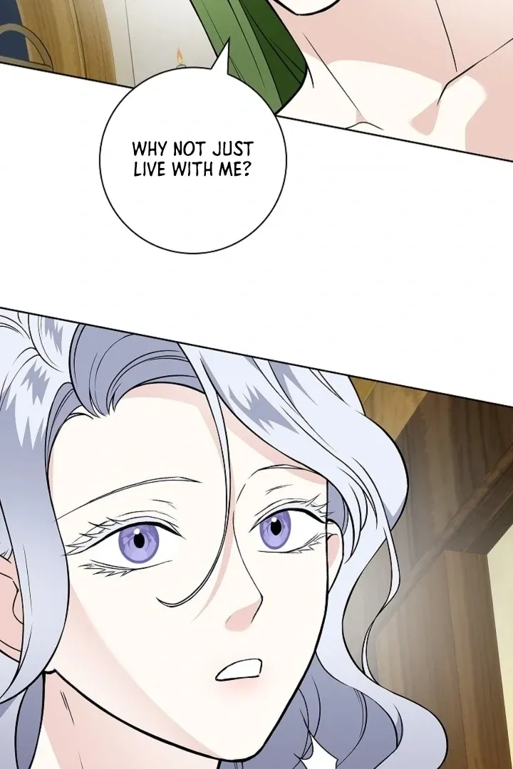 The Saintess's Petals Become Wet Chapter 31 page 40 - 