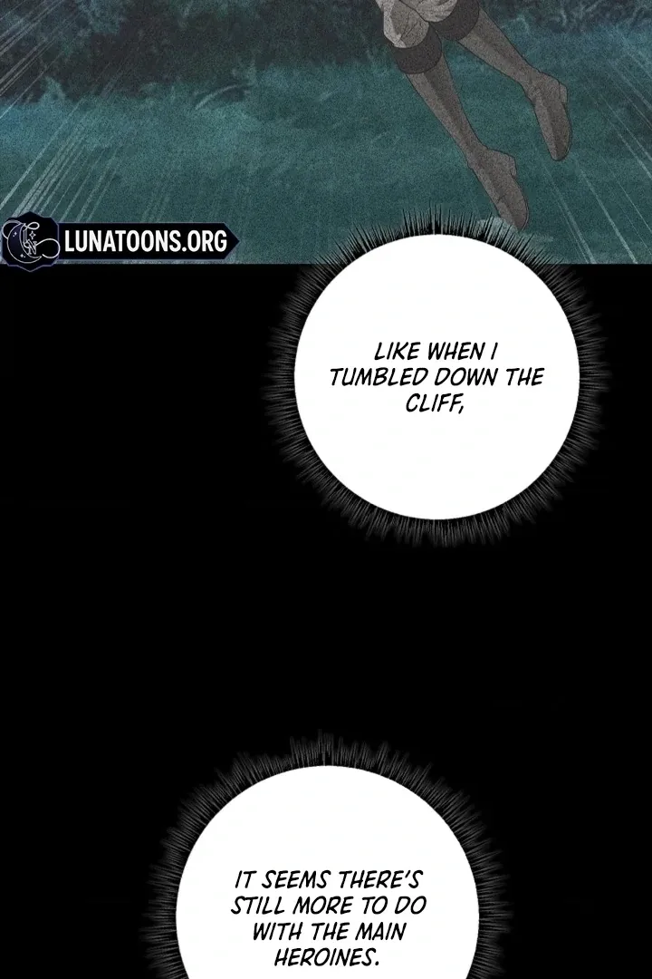 The Saintess's Petals Become Wet Chapter 31 page 45 - 