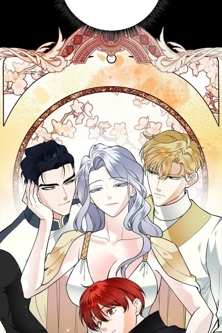 The Saintess's Petals Become Wet Chapter 31 page 46 - 