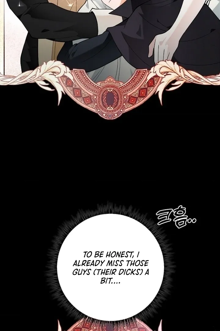 The Saintess's Petals Become Wet Chapter 31 page 47 - 