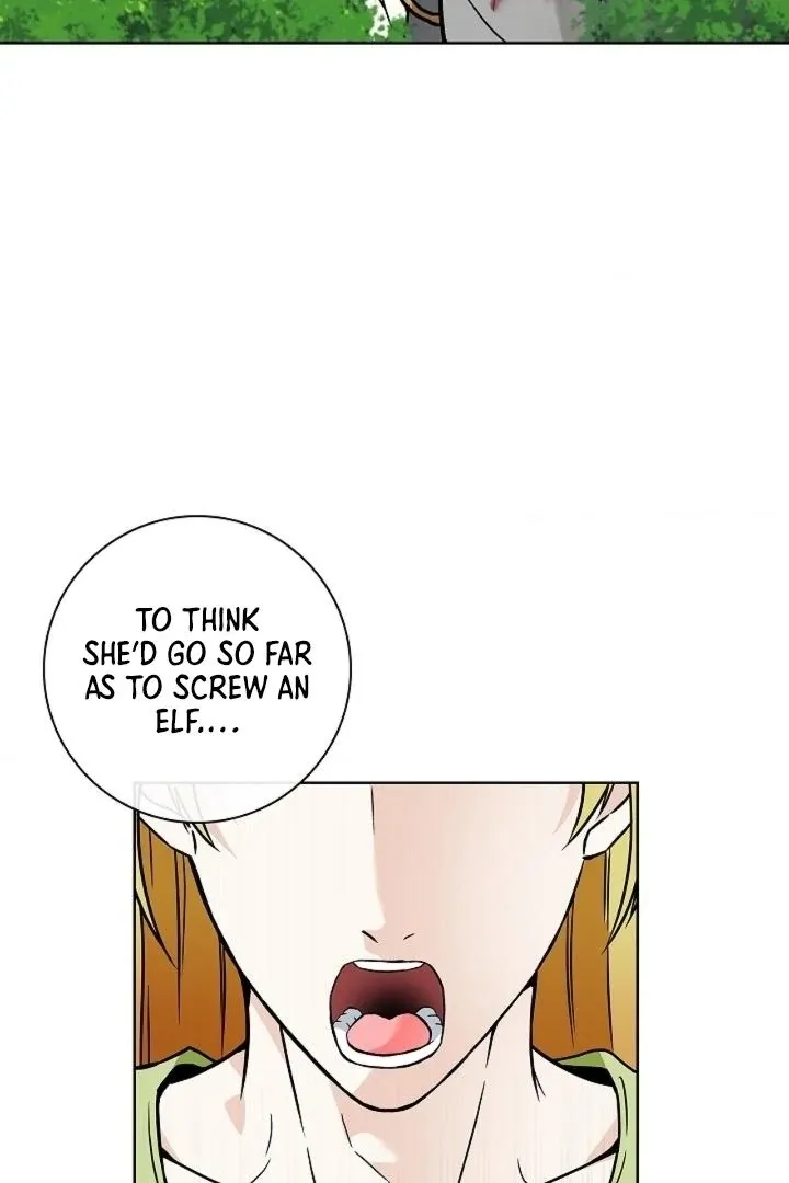 The Saintess's Petals Become Wet Chapter 31 page 6 - 