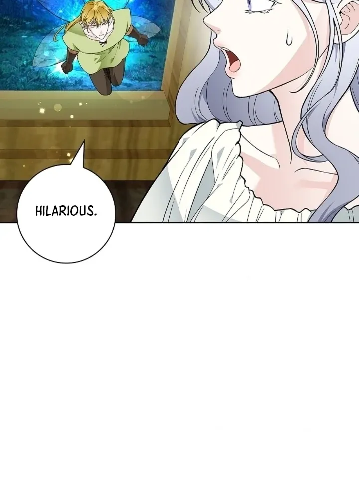 The Saintess's Petals Become Wet Chapter 31 page 56 - 