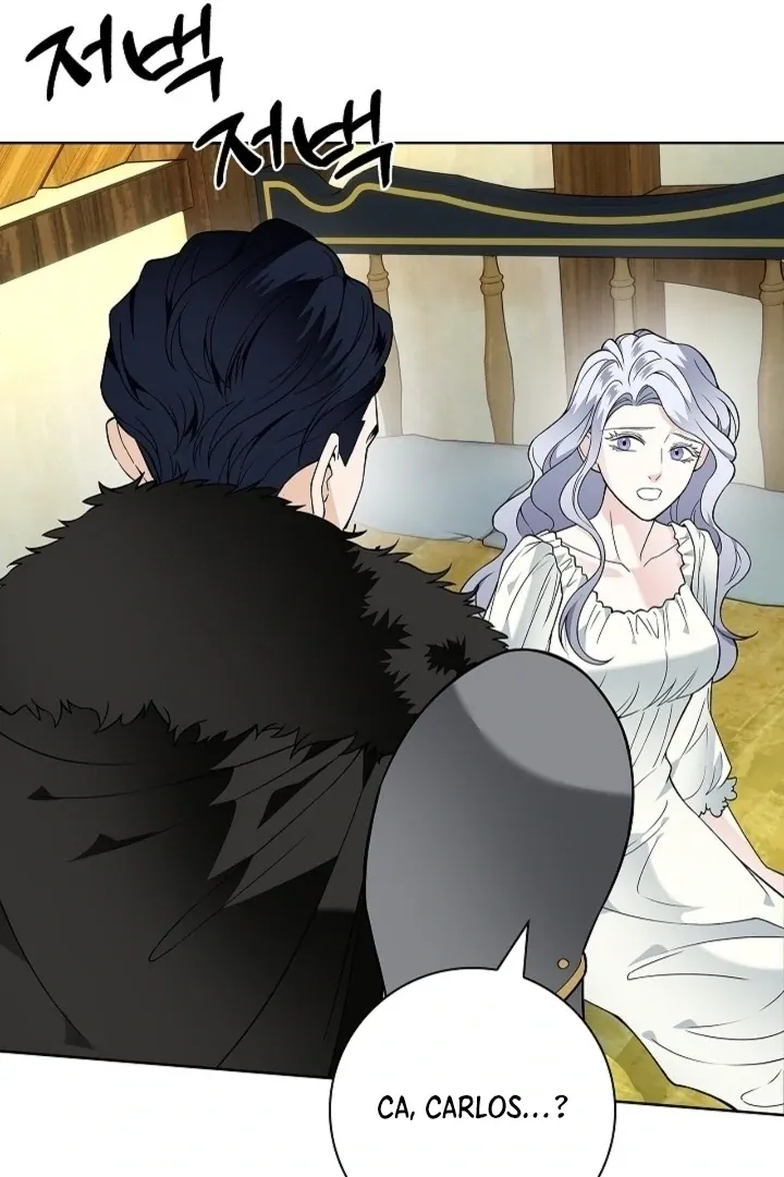 The Saintess's Petals Become Wet Chapter 31 page 57 - 