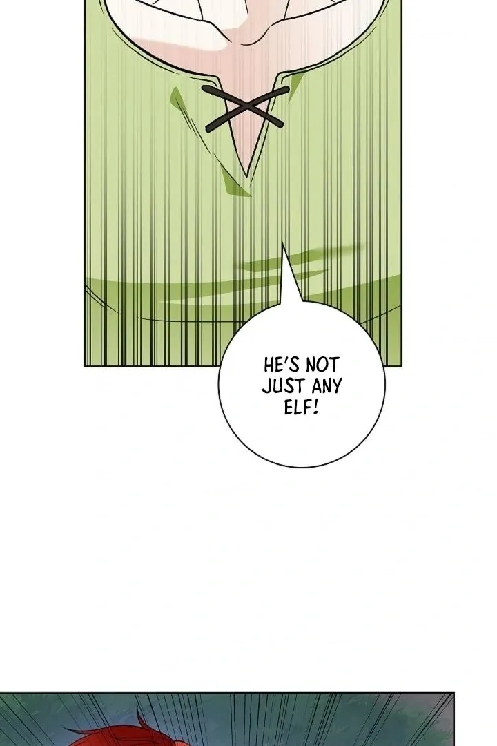 The Saintess's Petals Become Wet Chapter 31 page 7 - 