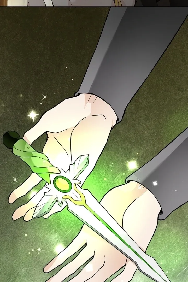 The Saintess's Petals Become Wet Chapter 31 page 65 - 