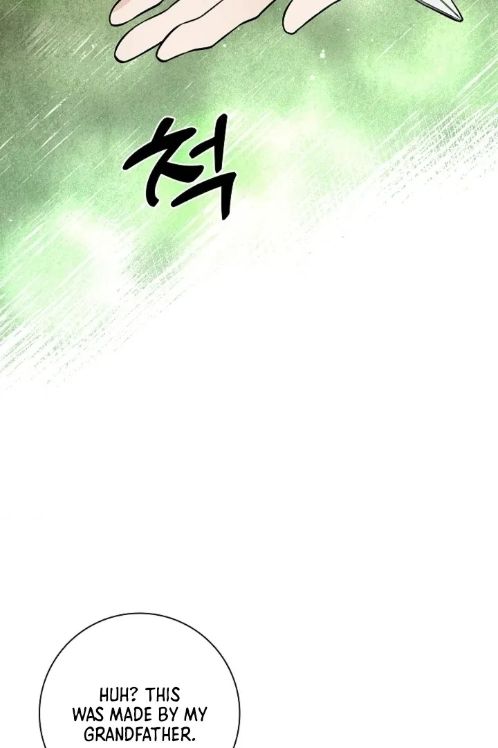 The Saintess's Petals Become Wet Chapter 31 page 66 - 