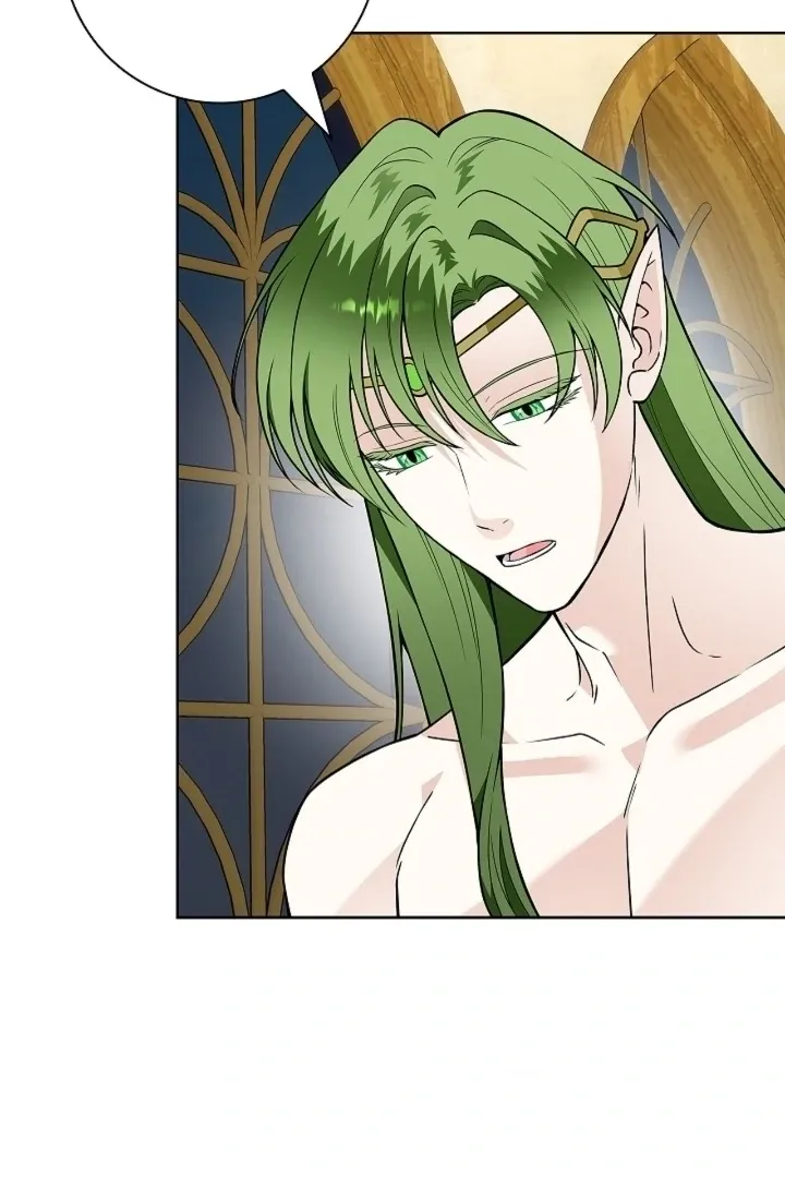 The Saintess's Petals Become Wet Chapter 31 page 67 - 