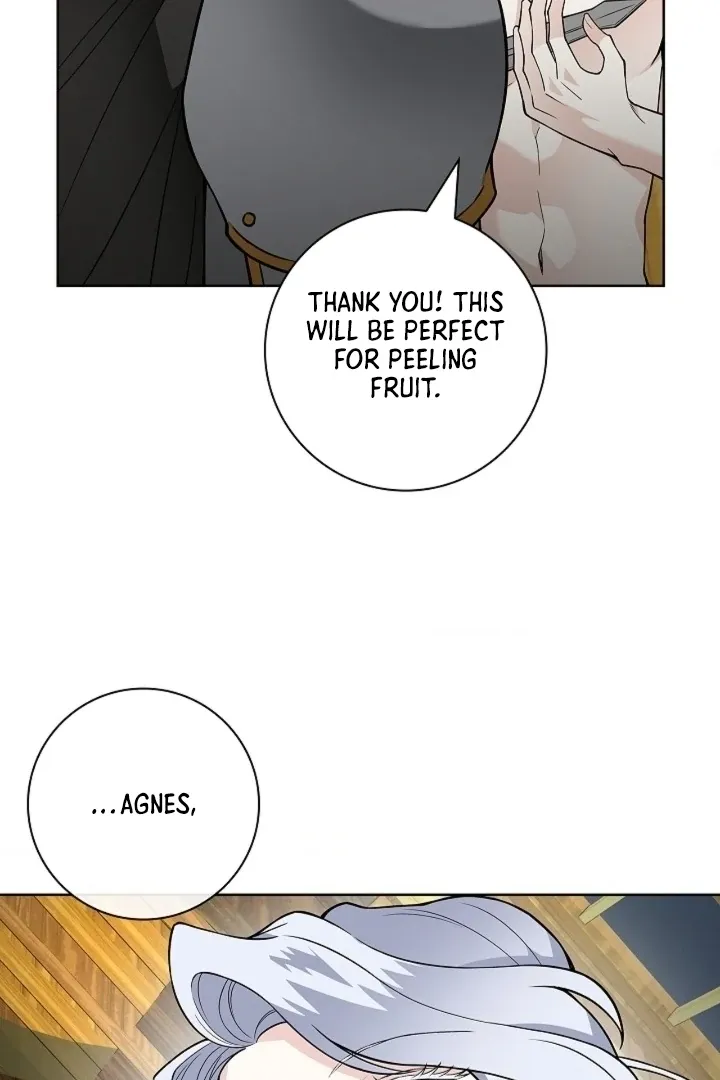 The Saintess's Petals Become Wet Chapter 31 page 71 - 