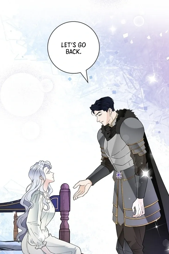 The Saintess's Petals Become Wet Chapter 31 page 73 - 