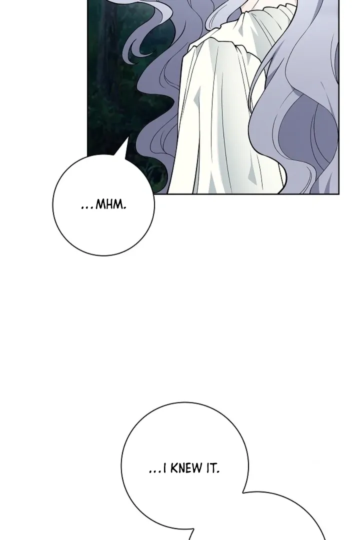 The Saintess's Petals Become Wet Chapter 31 page 80 - 