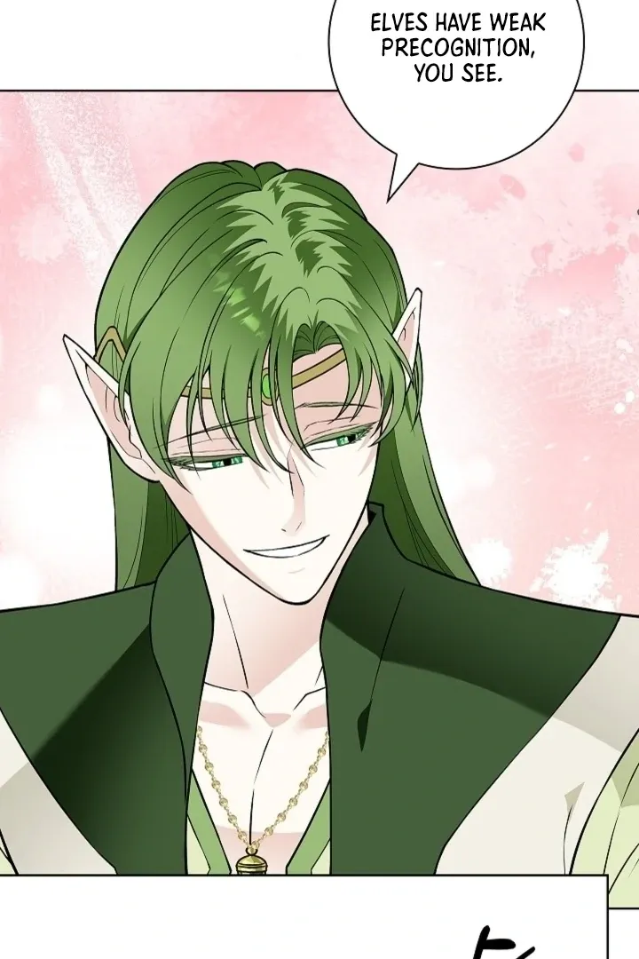 The Saintess's Petals Become Wet Chapter 31 page 81 - 