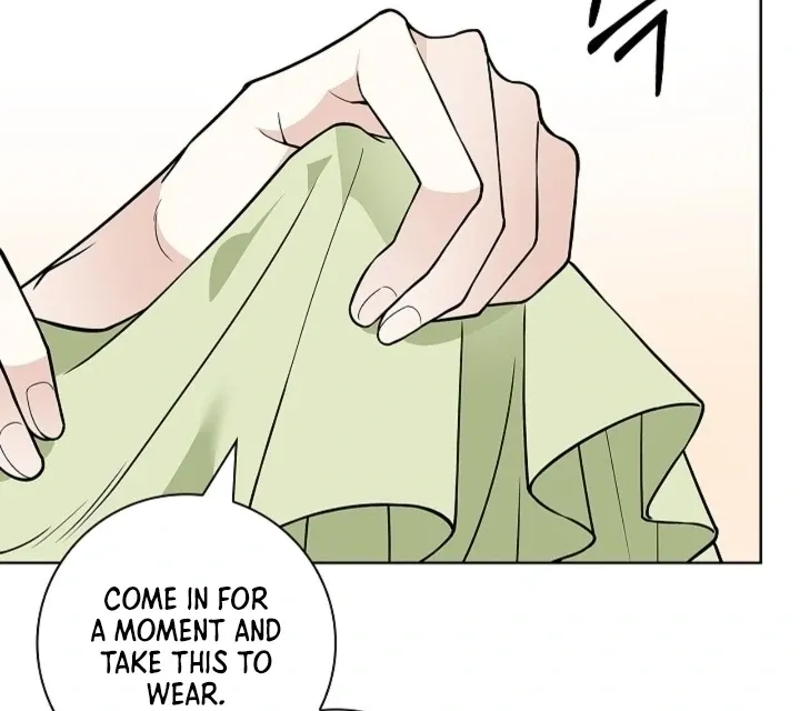 The Saintess's Petals Become Wet Chapter 31 page 82 - 