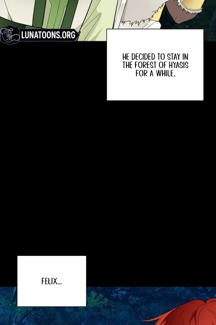 The Saintess's Petals Become Wet Chapter 31 page 87 - 