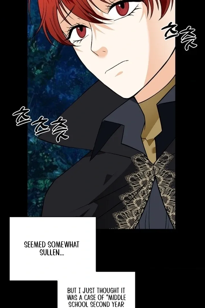The Saintess's Petals Become Wet Chapter 31 page 89 - 