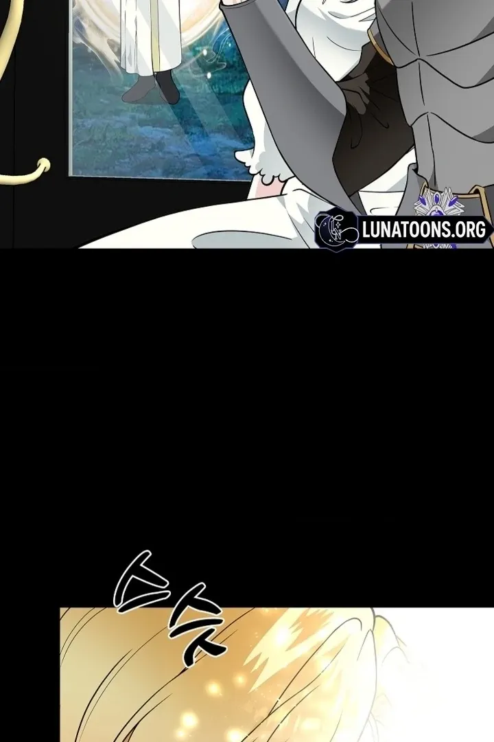 The Saintess's Petals Become Wet Chapter 31 page 91 - 