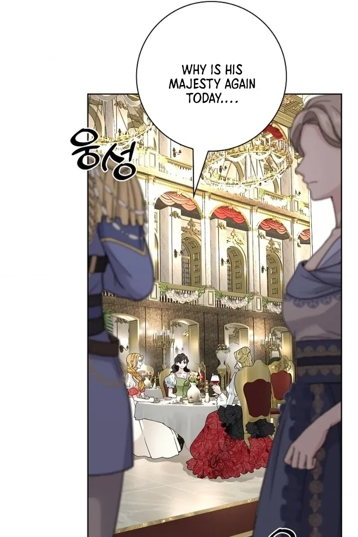 The Saintess's Petals Become Wet Chapter 31 page 97 - 