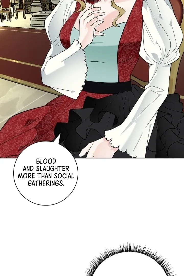 The Saintess's Petals Become Wet Chapter 31 page 100 - 