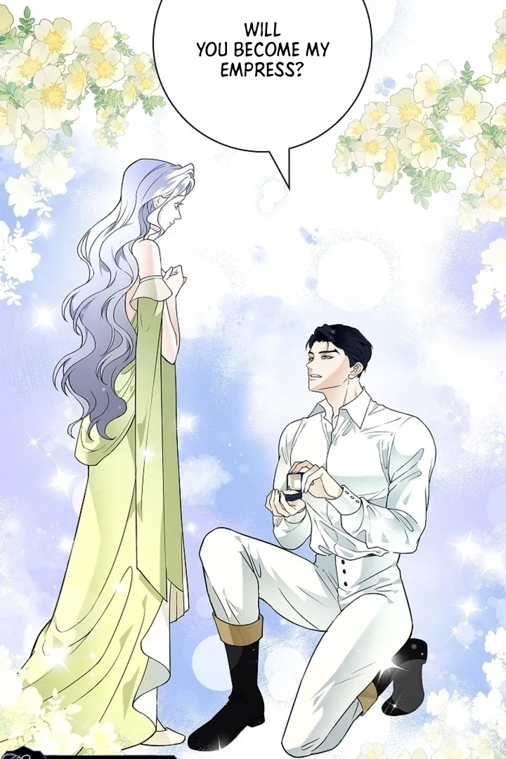 The Saintess's Petals Become Wet Chapter 32 page 102 - 