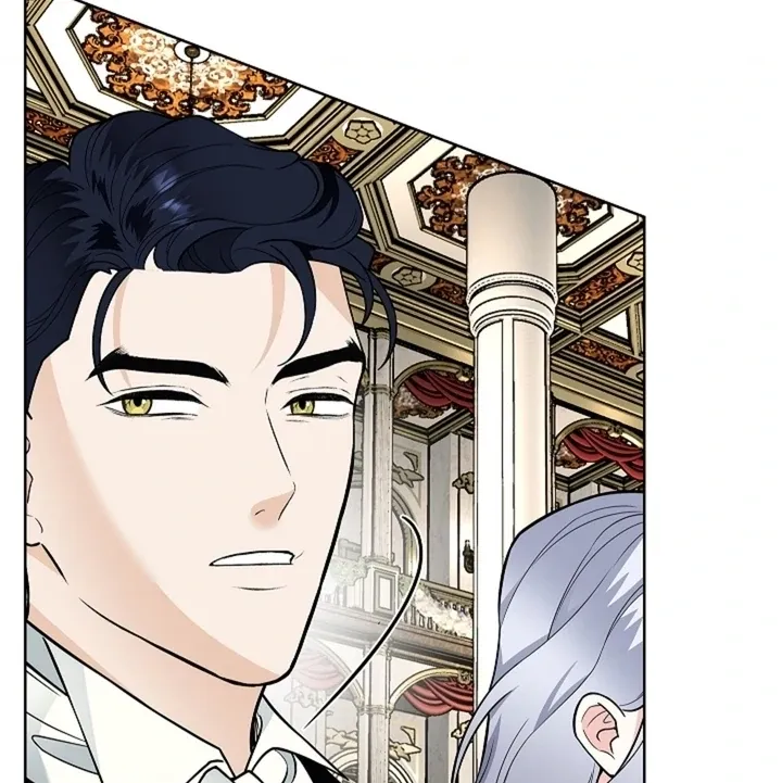 The Saintess's Petals Become Wet Chapter 32 page 13 - 
