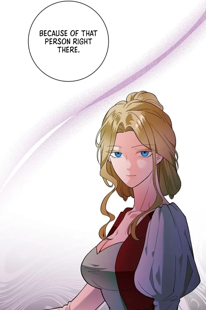 The Saintess's Petals Become Wet Chapter 32 page 15 - 