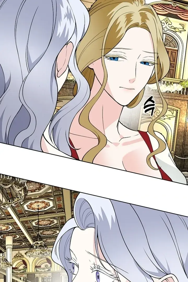 The Saintess's Petals Become Wet Chapter 32 page 24 - 