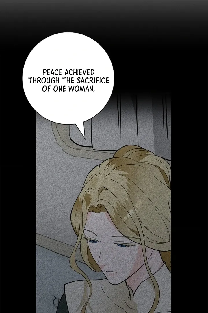 The Saintess's Petals Become Wet Chapter 32 page 26 - 
