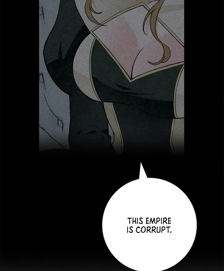 The Saintess's Petals Become Wet Chapter 32 page 27 - 