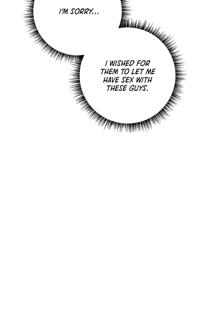 The Saintess's Petals Become Wet Chapter 32 page 30 - 