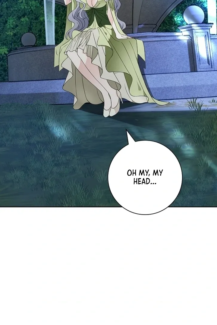The Saintess's Petals Become Wet Chapter 32 page 39 - 