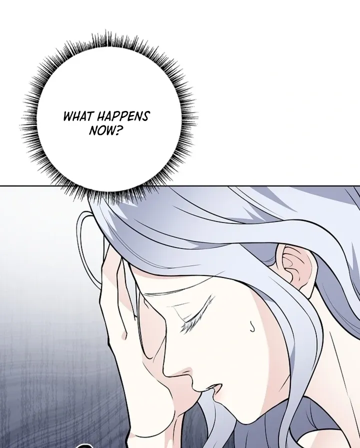 The Saintess's Petals Become Wet Chapter 32 page 40 - 
