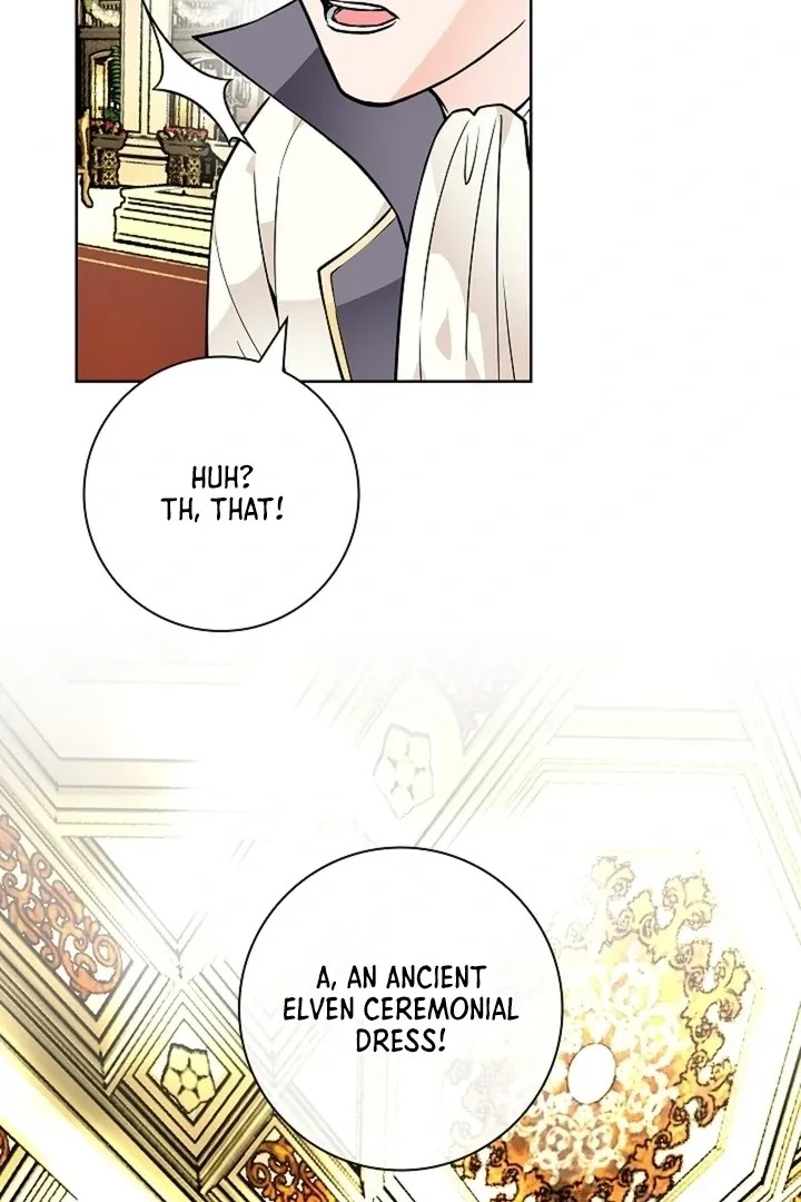 The Saintess's Petals Become Wet Chapter 32 page 5 - 