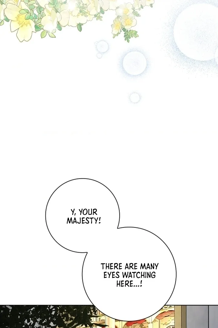 The Saintess's Petals Become Wet Chapter 32 page 48 - 