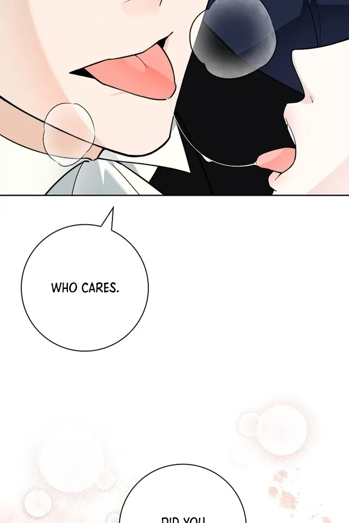 The Saintess's Petals Become Wet Chapter 32 page 50 - 