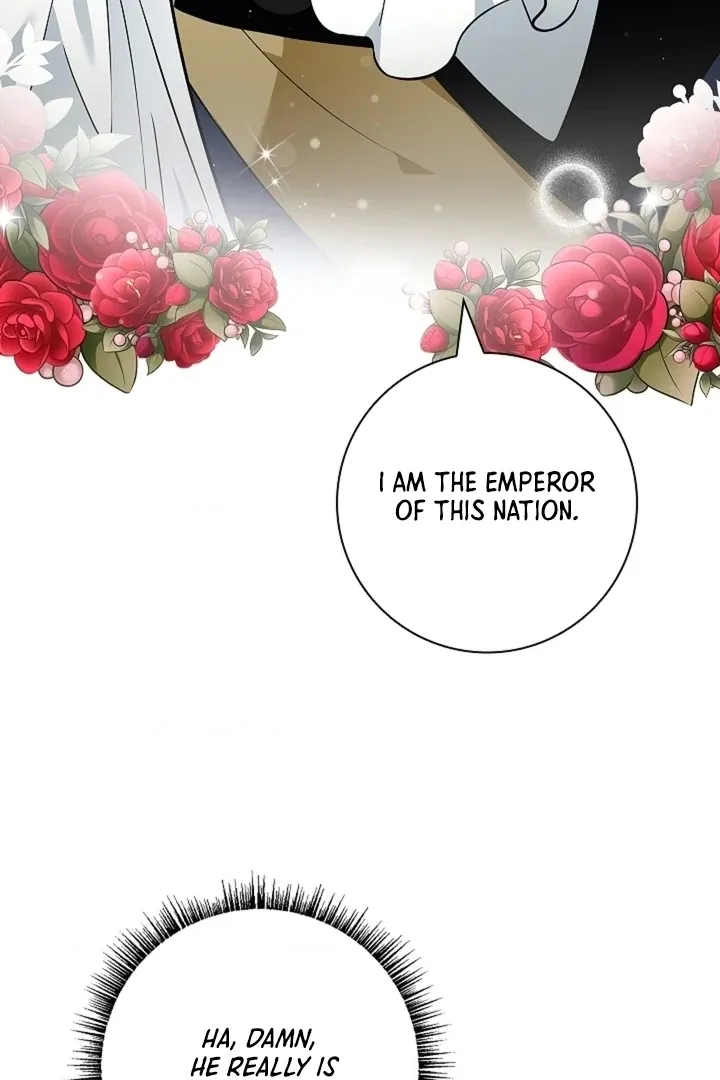 The Saintess's Petals Become Wet Chapter 32 page 52 - 