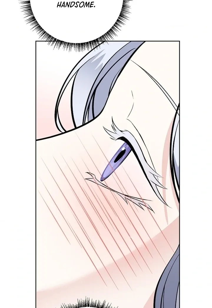 The Saintess's Petals Become Wet Chapter 32 page 53 - 