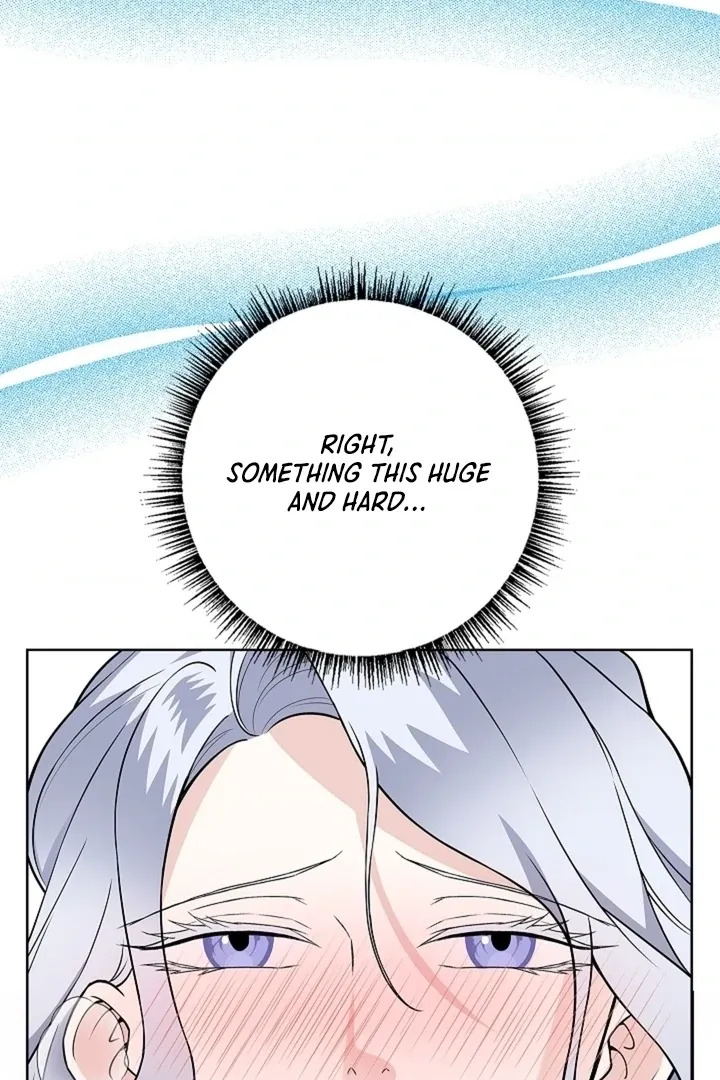The Saintess's Petals Become Wet Chapter 32 page 64 - 