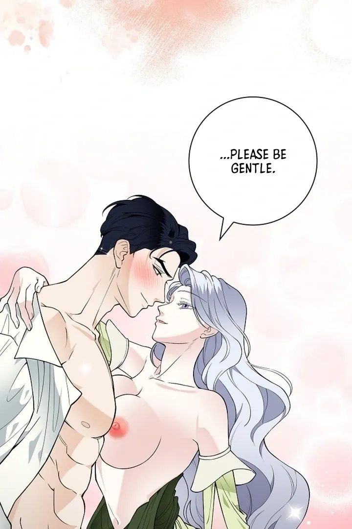 The Saintess's Petals Become Wet Chapter 32 page 69 - 