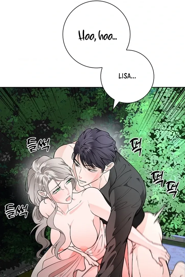 The Saintess's Petals Become Wet Chapter 32 page 74 - 