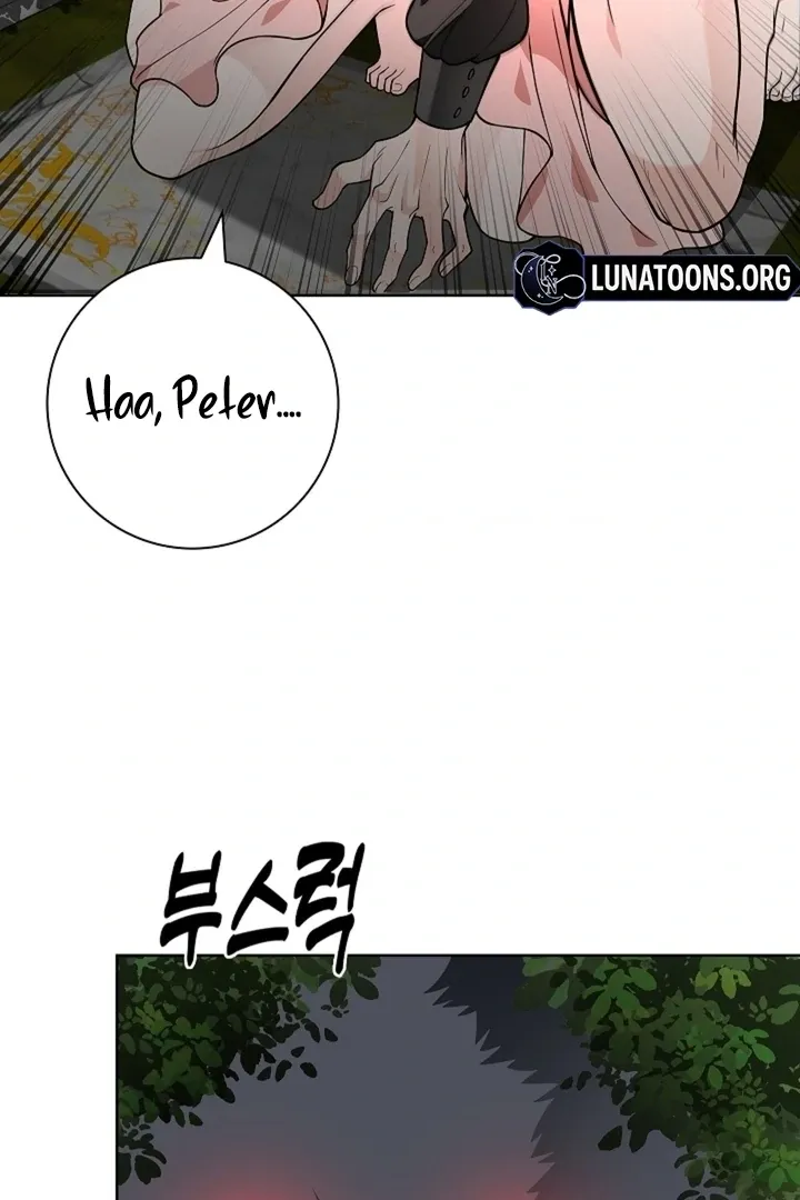The Saintess's Petals Become Wet Chapter 32 page 75 - 