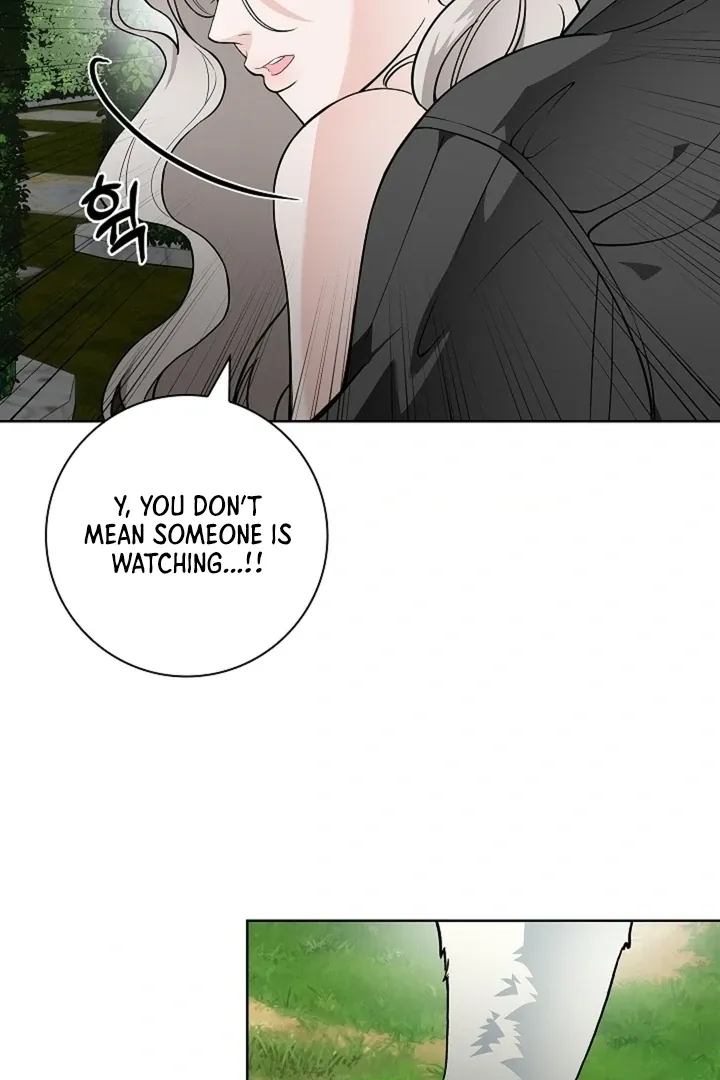 The Saintess's Petals Become Wet Chapter 32 page 77 - 