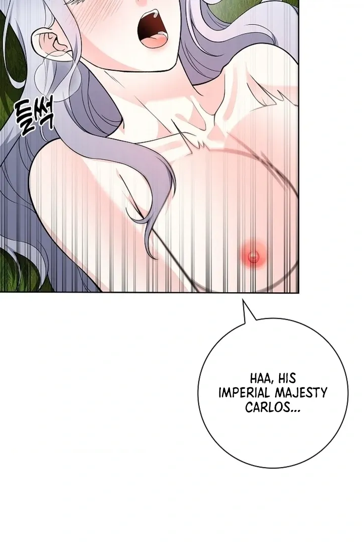 The Saintess's Petals Become Wet Chapter 32 page 88 - 
